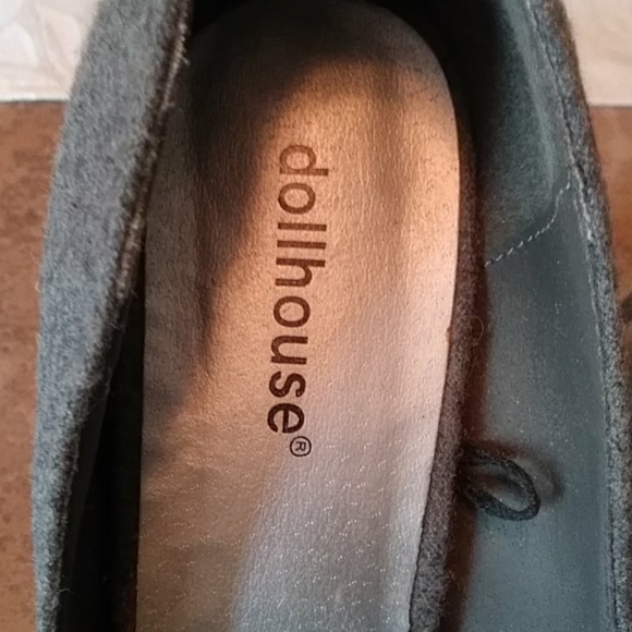 Dollhouse shoe - Picture 7 of 8